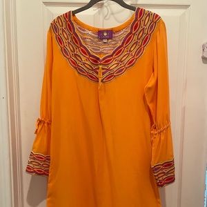 CJ Laing dress in size Medium
